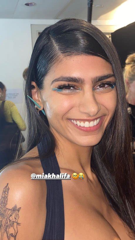 mia khalifa sexy nude pics|MIA KHALIFA Nude